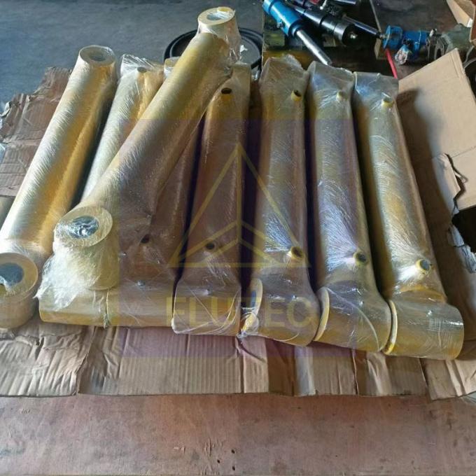 OEM 중공업용 임페리얼 산업용 수압 실린더 2